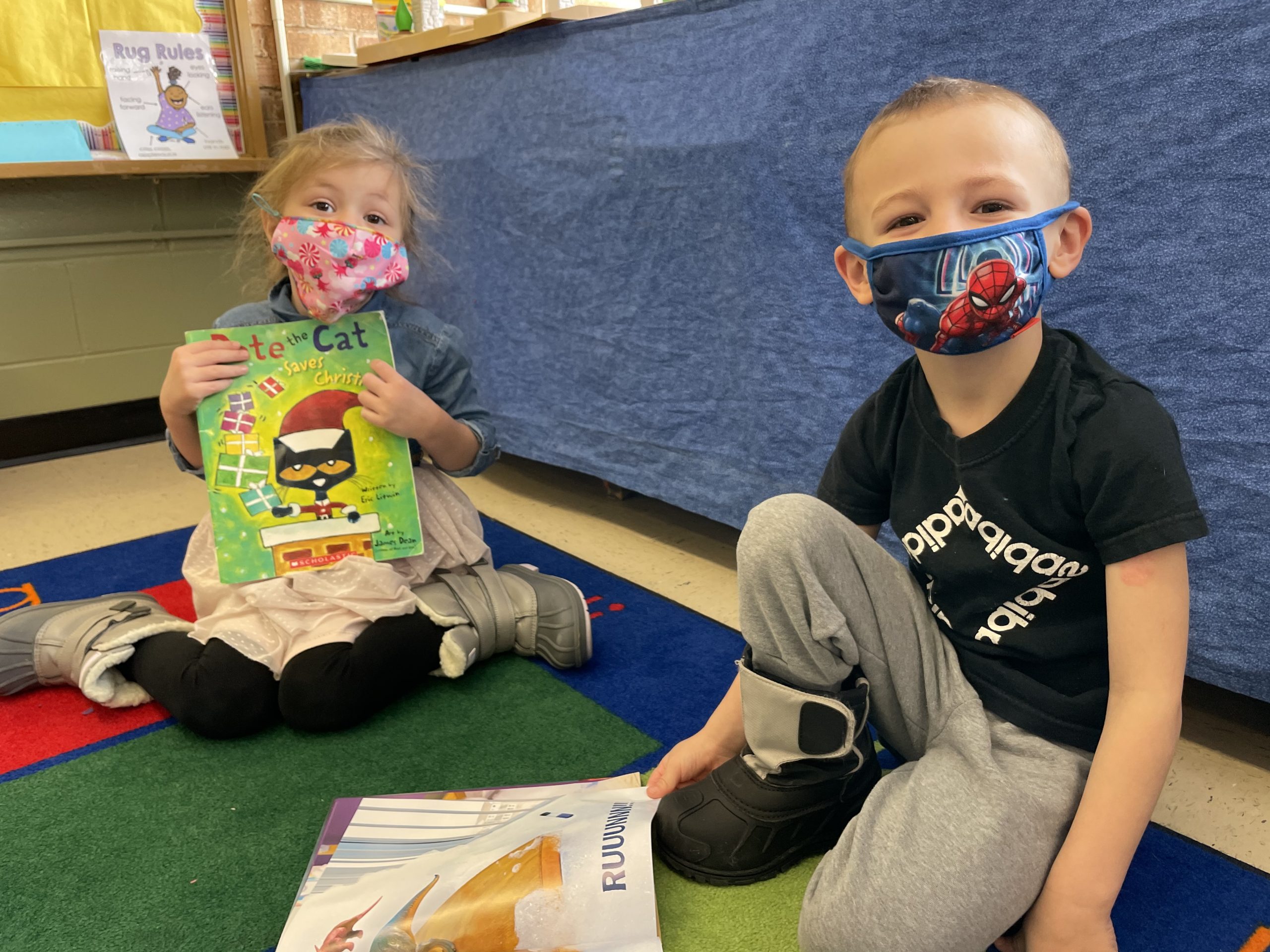 Preschool Enrollment Cedar Rapids CSDCedar Rapids CSD