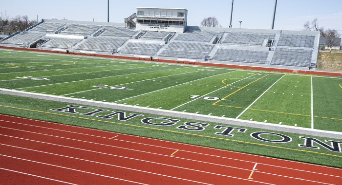Kingston Stadium Guidelines Cedar Rapids CSDCedar Rapids CSD