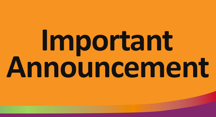 ImportantAnnouncement