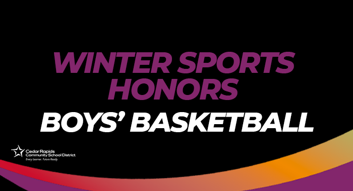 Honors Update Basketball Newsletter