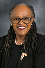 Nancy Humbles, CRCSD Board of Directors 