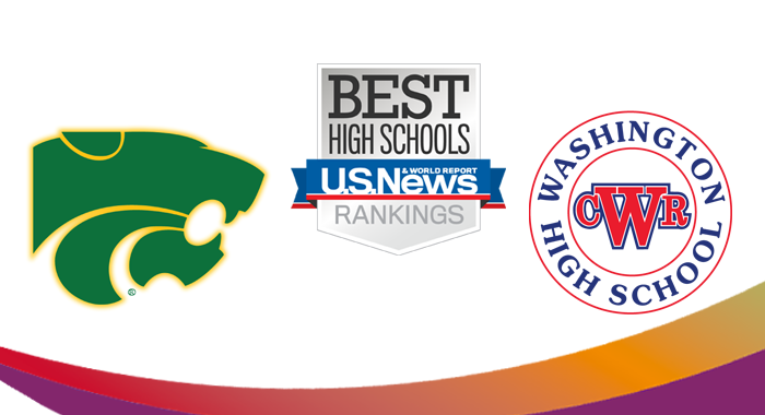 Best High Schools Cedar Rapids area.