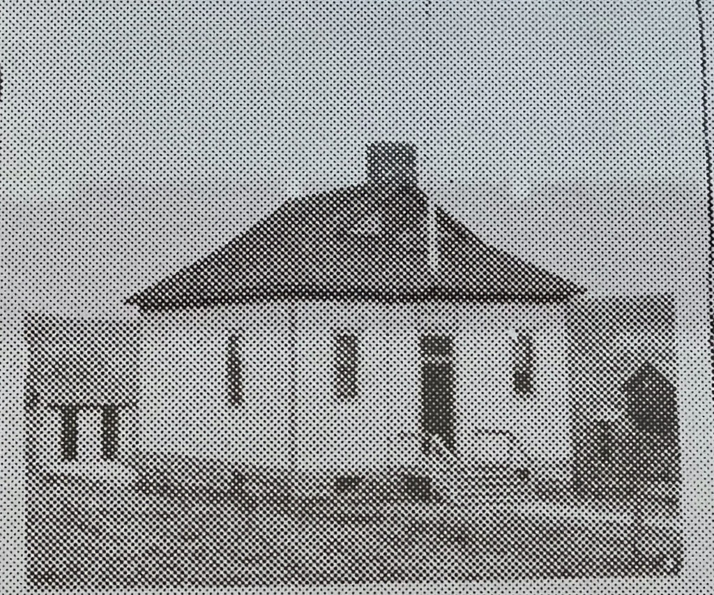 Original Pierce Elementary 1898 - 1916