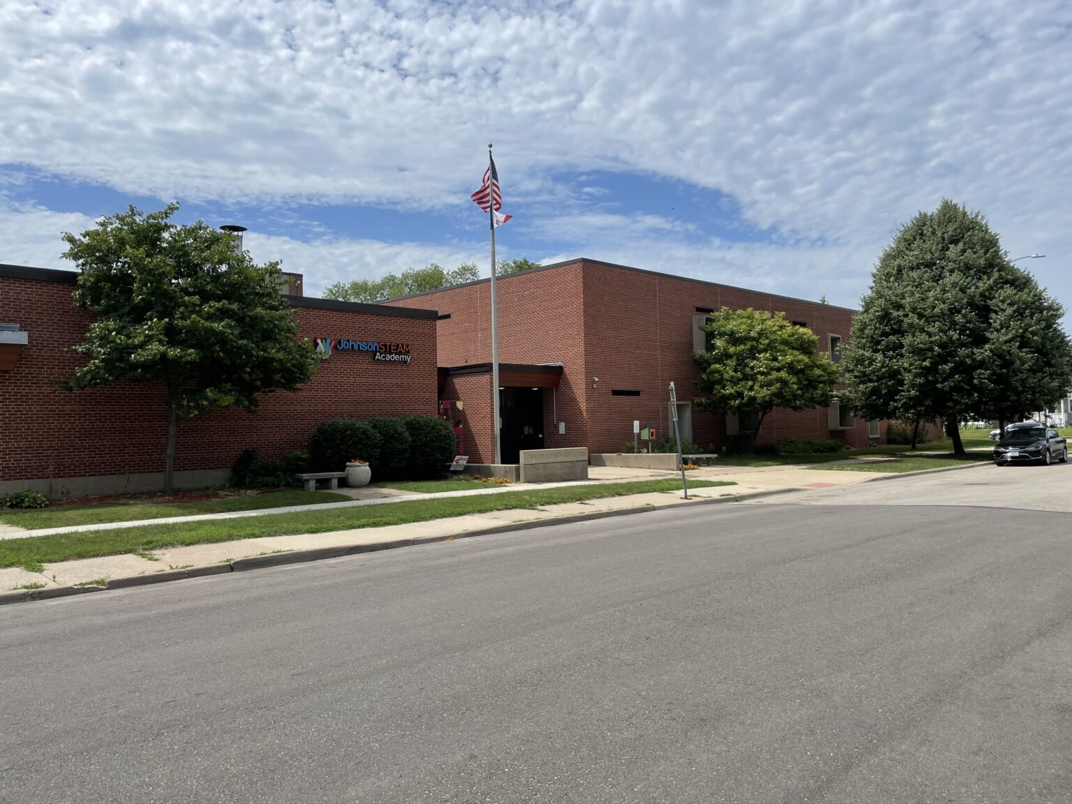 CRCSD School Buildings: Historical Data - Cedar Rapids CSDCedar Rapids CSD