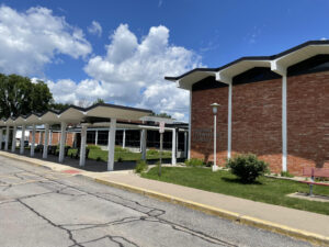 Truman Elementary School 1961-2022