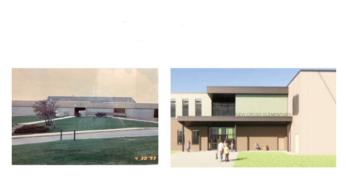 Jackson and Maple Grove Schools.