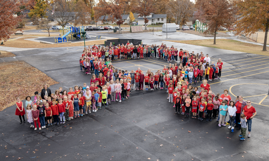 Red Ribbon Week 10/26-10/30  Blandford Elementary School