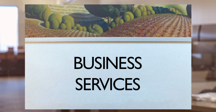 Business Services - Cedar Rapids CSDCedar Rapids CSD