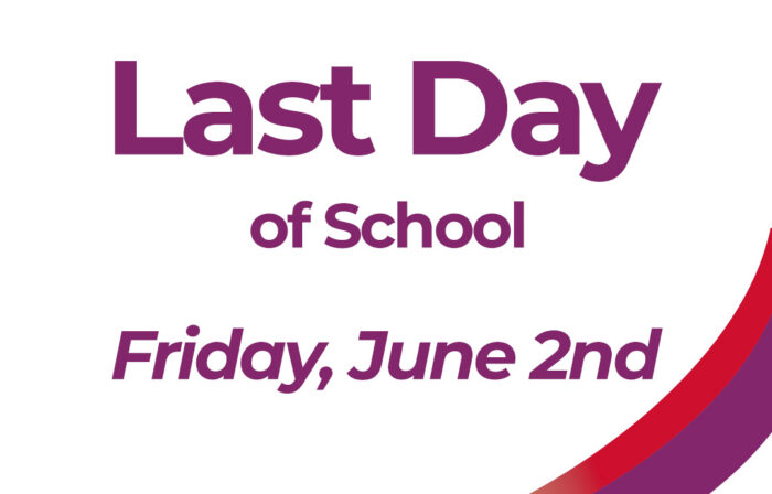 Update to Last Day of School - Cedar Rapids CSDCedar Rapids CSD
