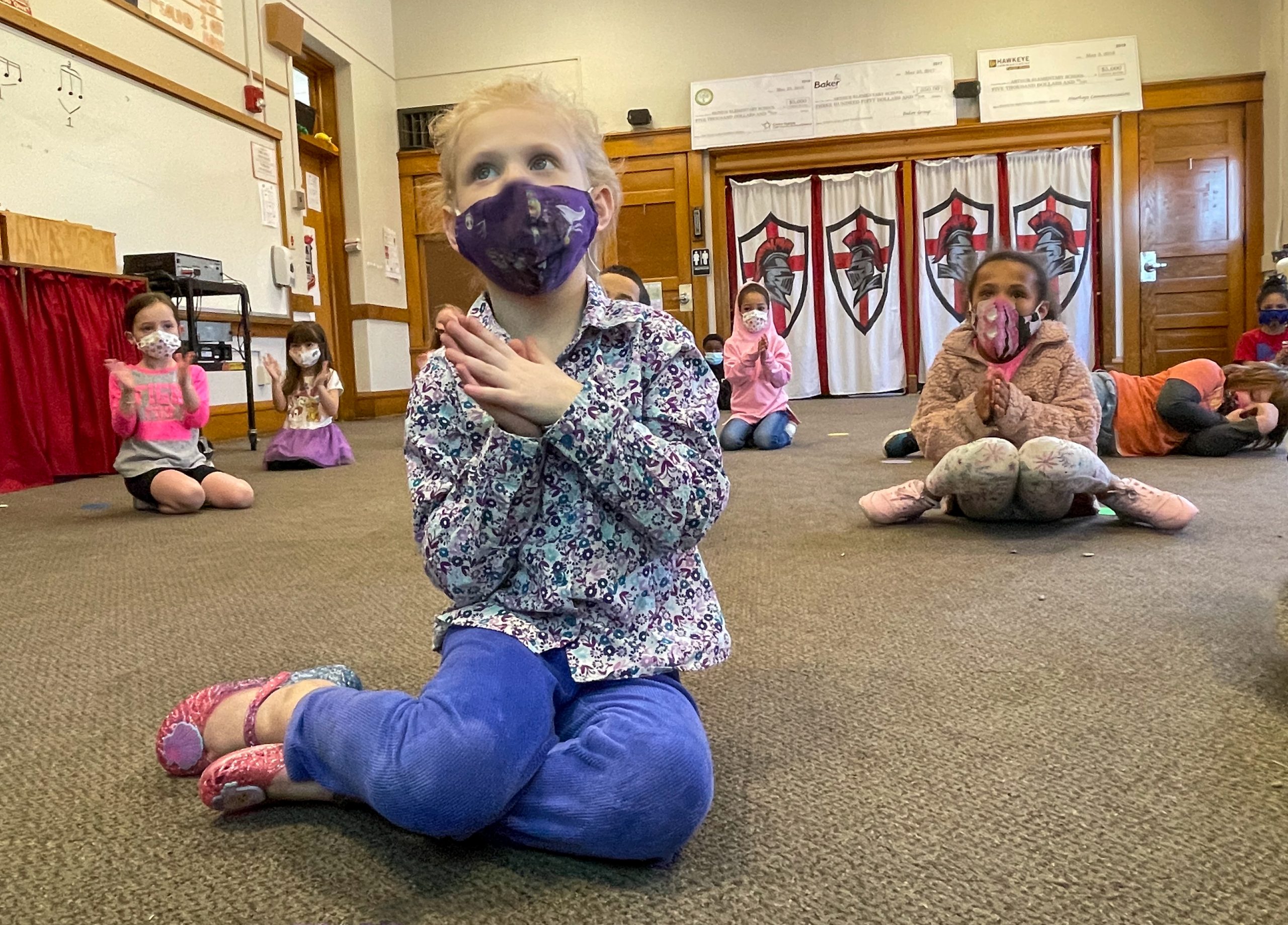 Parent/Student Handbook Arthur Elementary SchoolArthur Elementary School