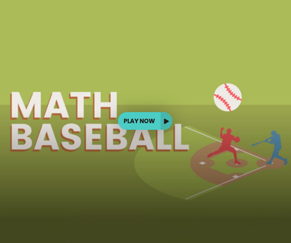 01 Unit2 Baseball Math