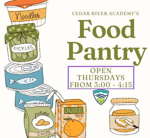 Food pantry