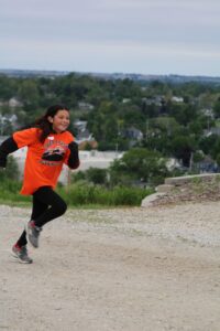 Run