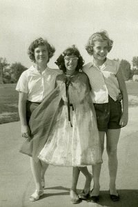 1958 kenwood sixth grade students