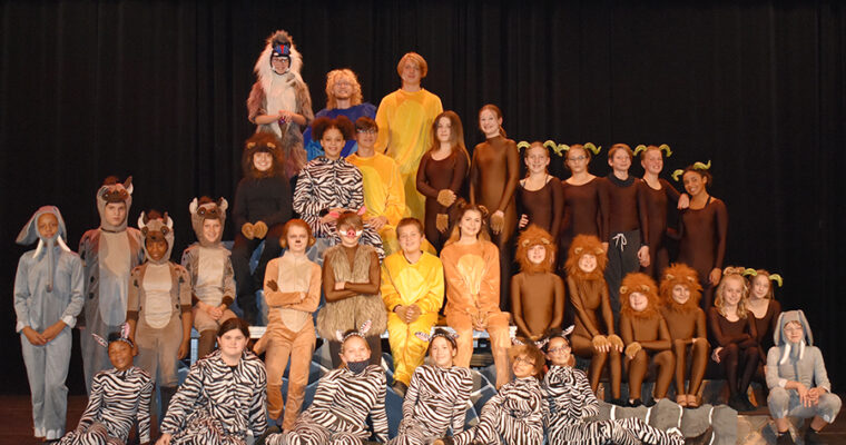 Lion King