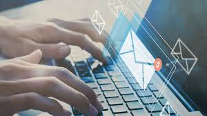 Email hands