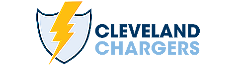 School logo cleveland elementary