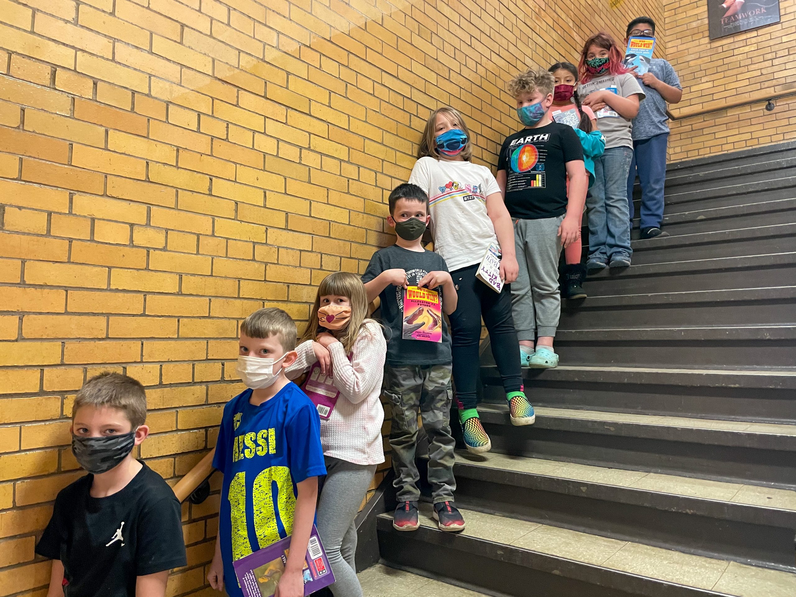 Back to School Information Cleveland Elementary SchoolCleveland