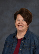 Condra Allred
