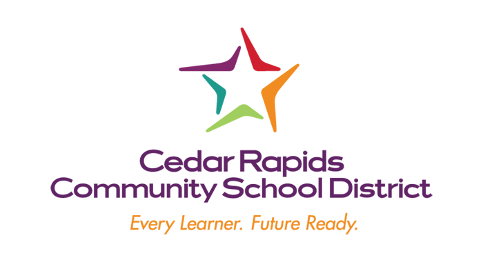 CRCSD Website logo