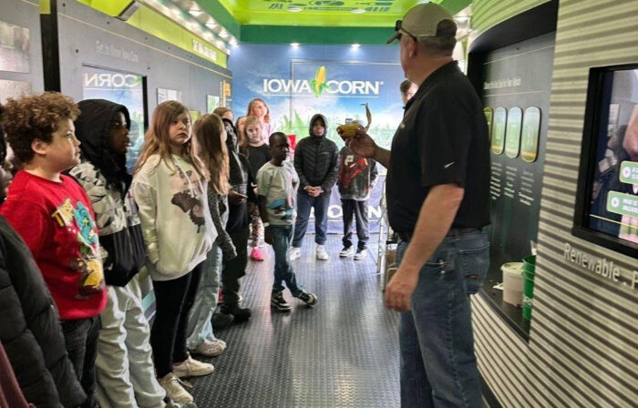 Cleveland career readiness 2024 25