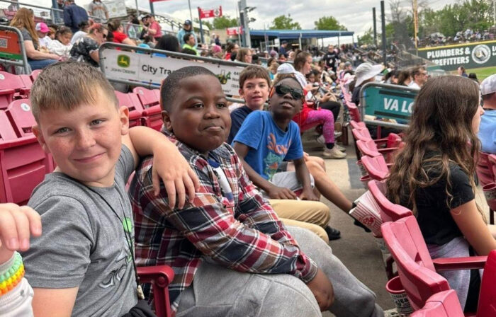 Cleveland Kernels 2024 25