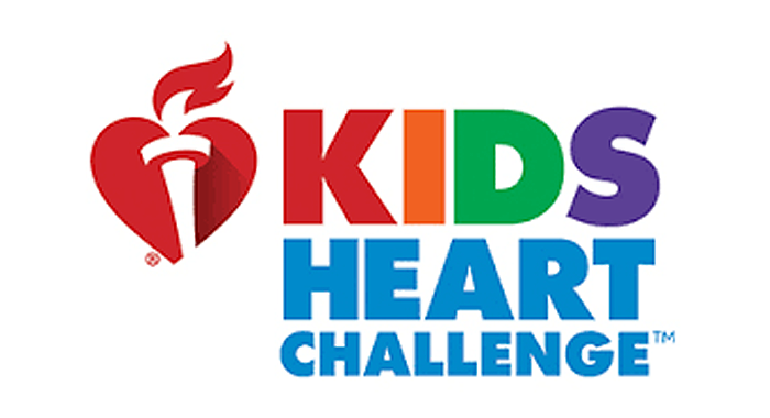 KidsHeartChallenge