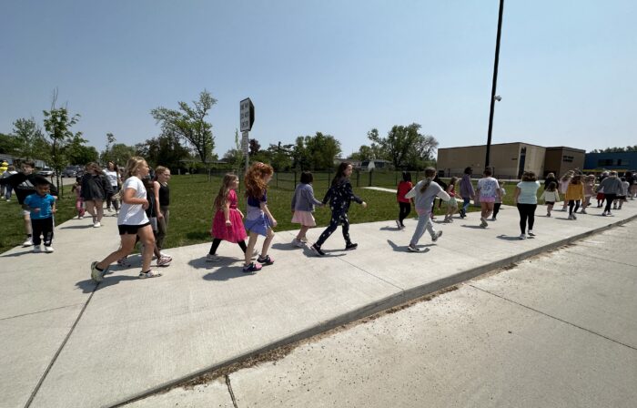 2023 Walk-a-Thon