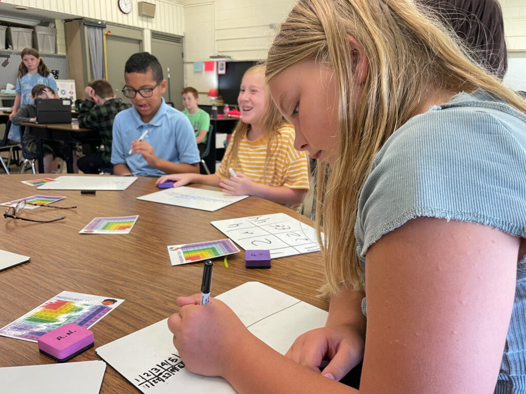 Back to School Information Erskine Elementary SchoolErskine