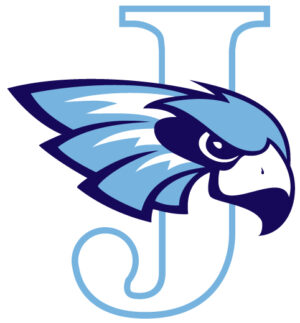 J Hawk Logo with J