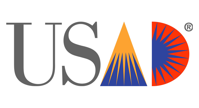 US Academic Decathlon Logo