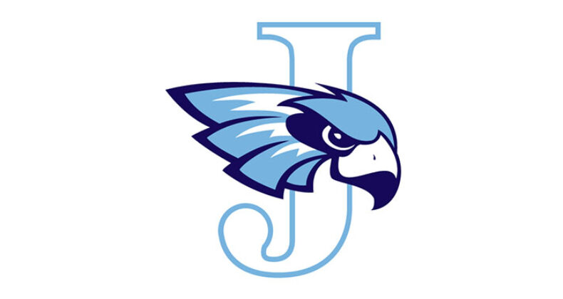 Decorative: Jefferson HS logo