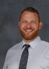 Sam Hostetler portrait