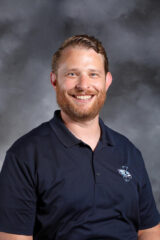 Sam Hostetler portrait