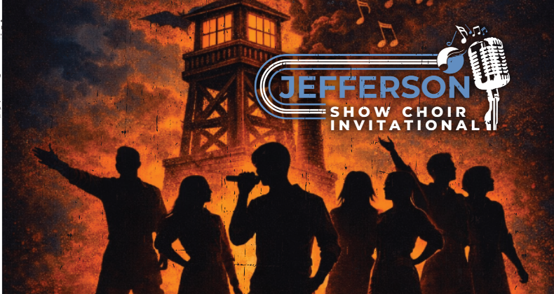 2025 Invitational Website Cover