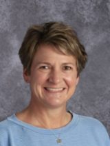 Monica Frey, Principal Grant elementary School