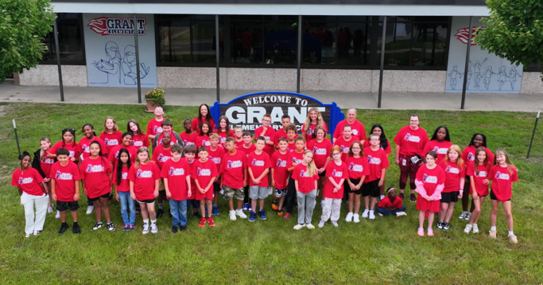 Grant5thGradeClass