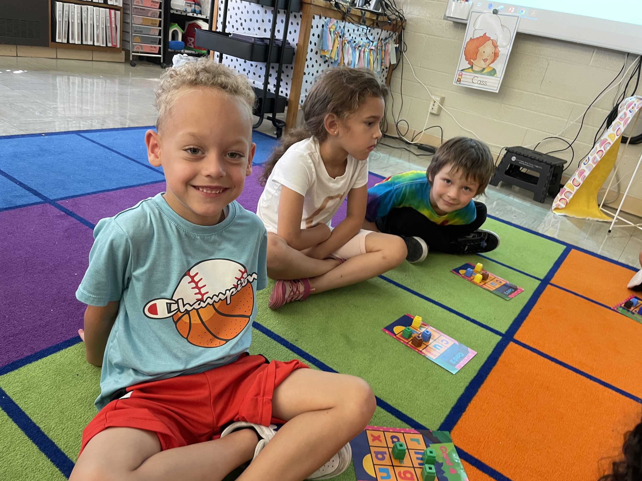 Enrollment and Registration Grant Wood Elementary SchoolGrant Wood Elementary School