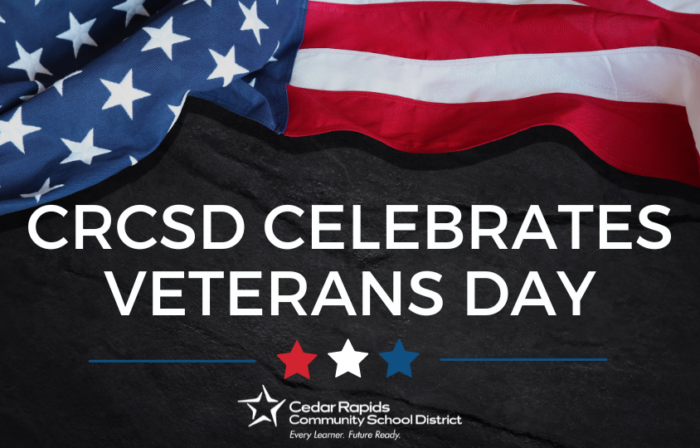 Veterans Day