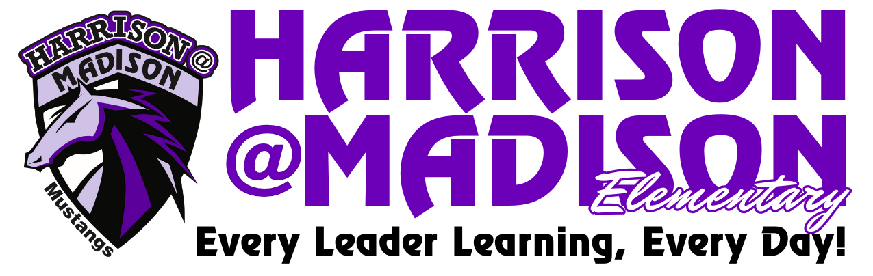 Harrison madison logo