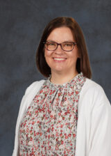 Trista Manternach Harrison at Madison Principal