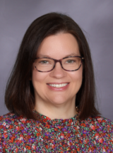 Trista Manternach Harrison at Madison Principal