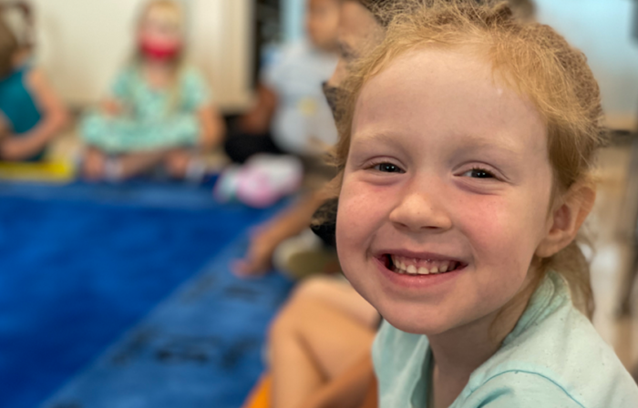 Registration is open for the 2022-23 school year.