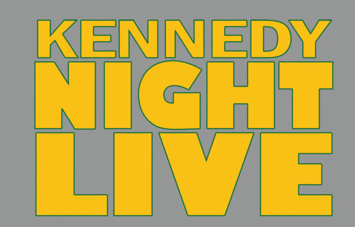 Kennedy Night Live logo