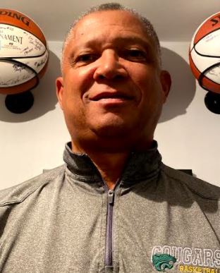 Larry Williams