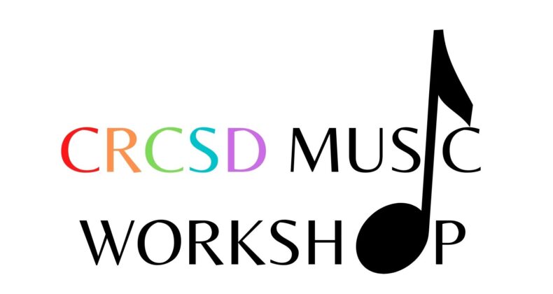 Music Workshop logo