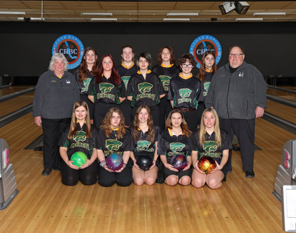 Kenn girls bowling 1496 #1