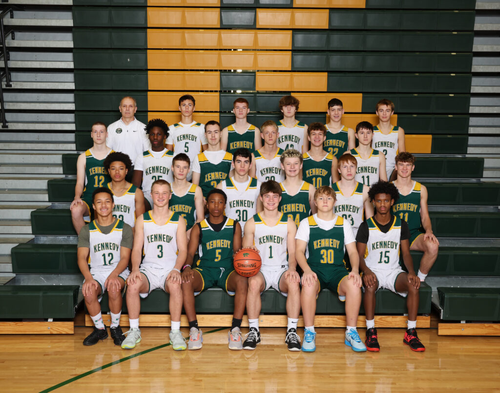 Kenn soph boys bb 0128 1