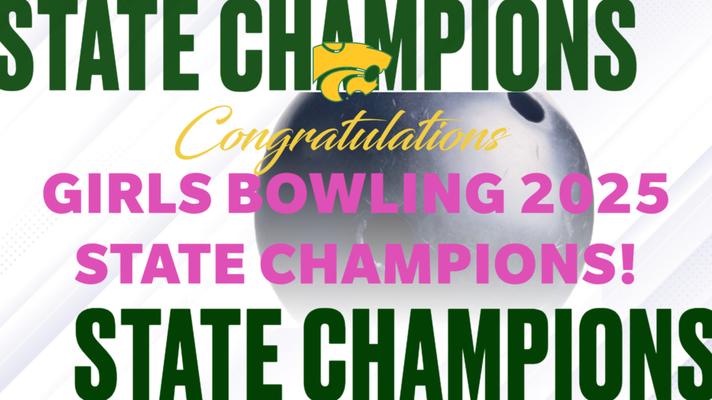Girls bowling state champions 7030298