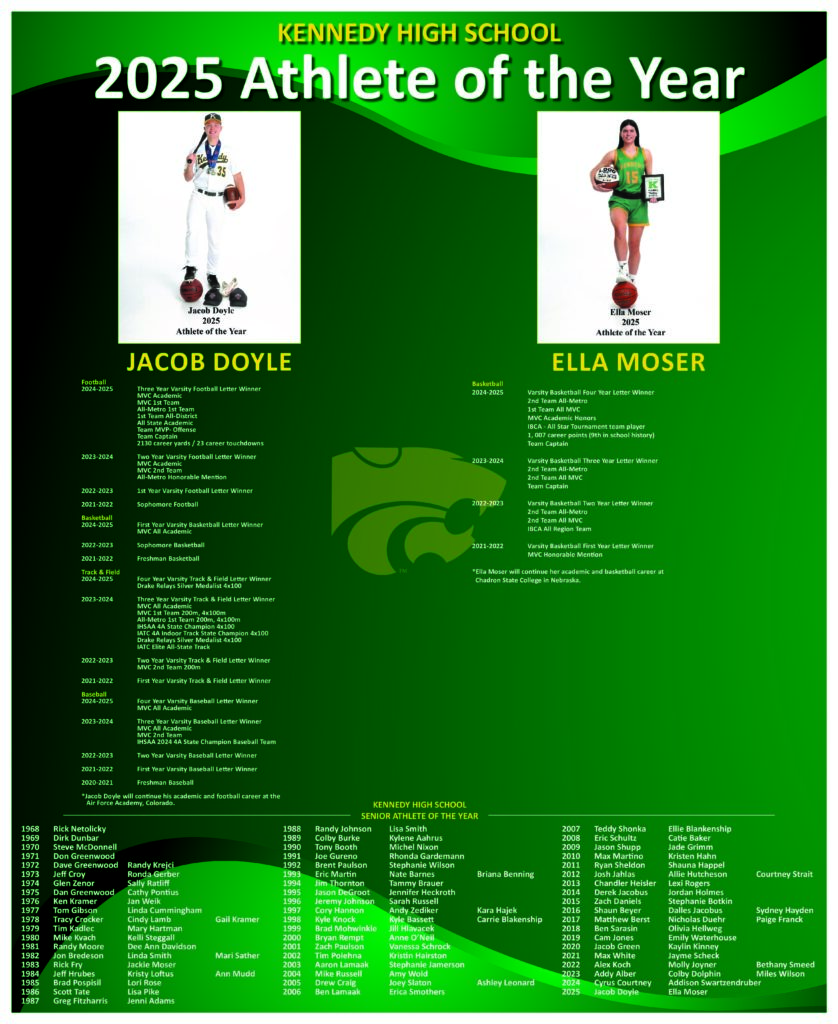 Athlete of the year poster 2025 (3)